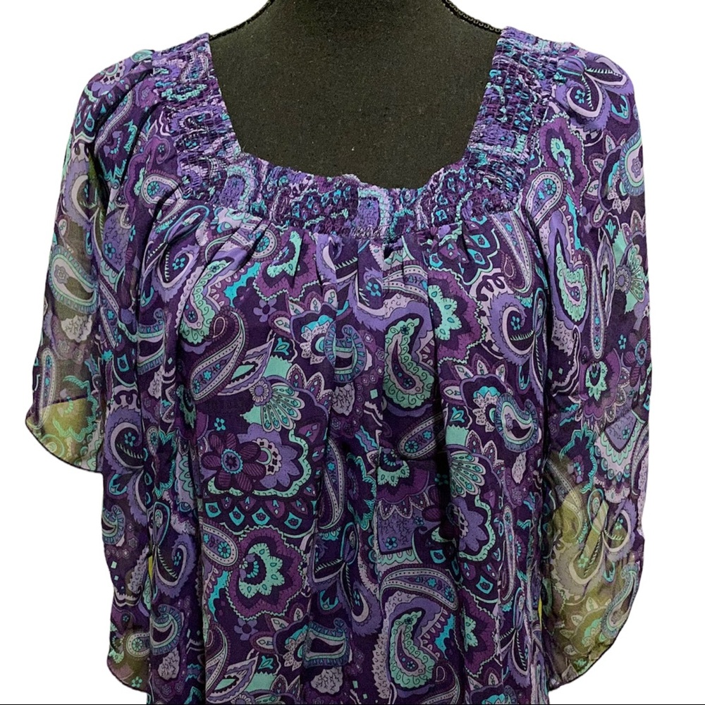Sugar Tart Top